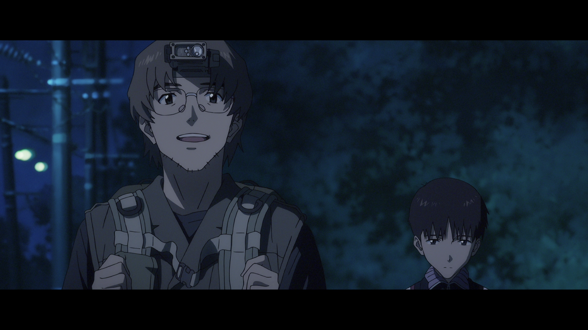 Evangelion: 3.0+1.01 Thrice Upon a Time (DarkoCeldran876)